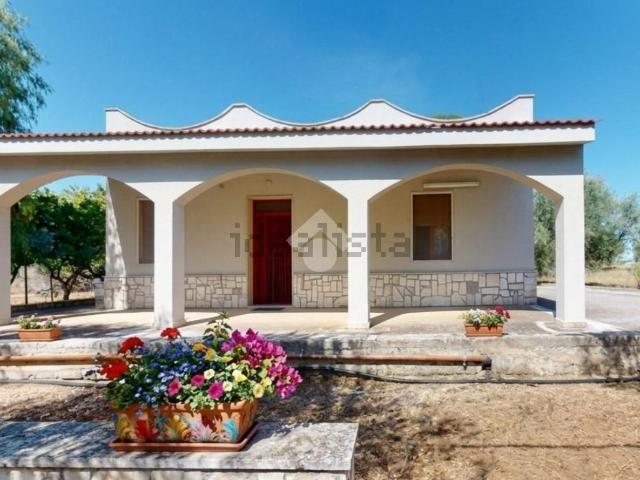 Casa in vendita a Puglia, Brindisi