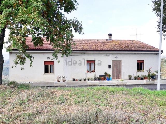 Casa in vendita a Bucchianico, Abruzzo