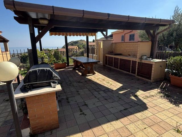 Casa in vendita a San Nicola l'Arena, Trabia