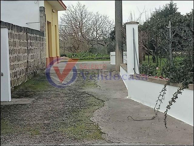 Casa in vendita a Puglia, Lecce