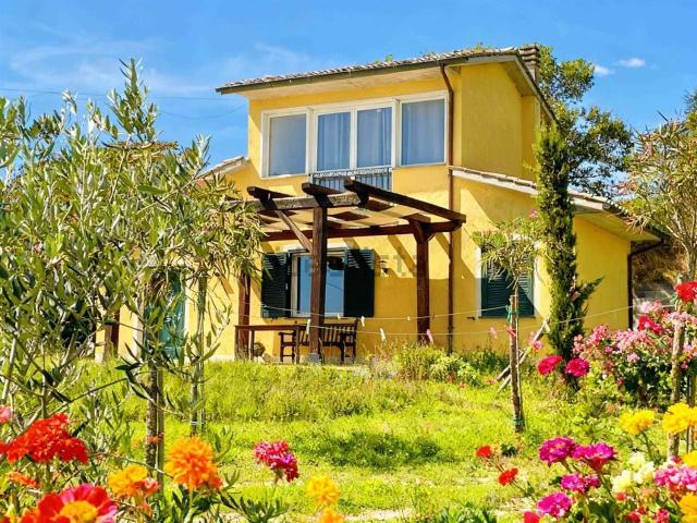 Casa in vendita a San Lorenzo Nuovo, Lazio