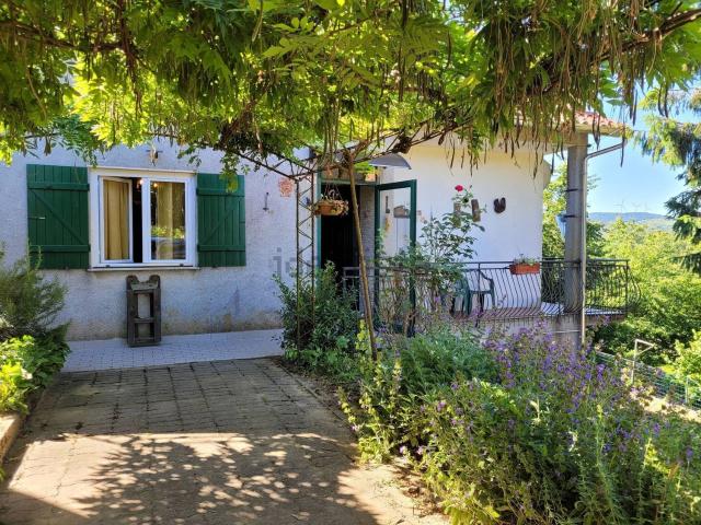 Casa in vendita a Giusvalla, Liguria