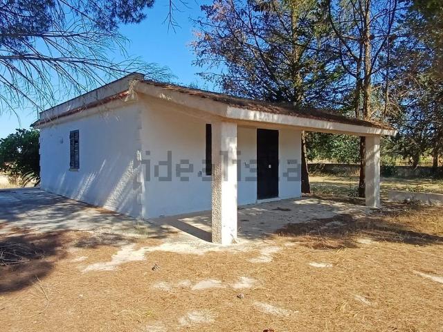 Casa in vendita a Puglia, Brindisi