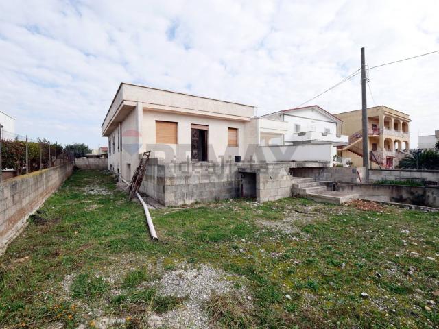 Casa in vendita a Puglia, Taranto