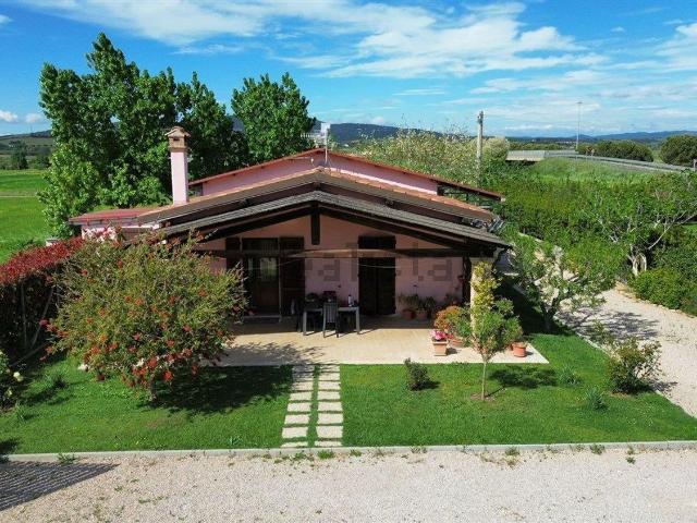 Casa in vendita a centro M, Capalbio