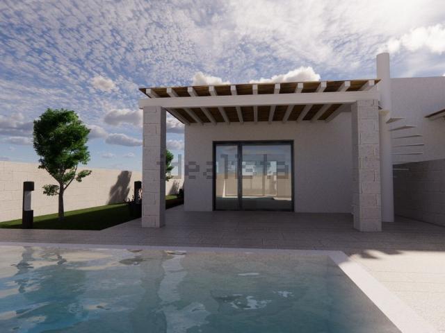 Casa in vendita a Puglia, Lecce