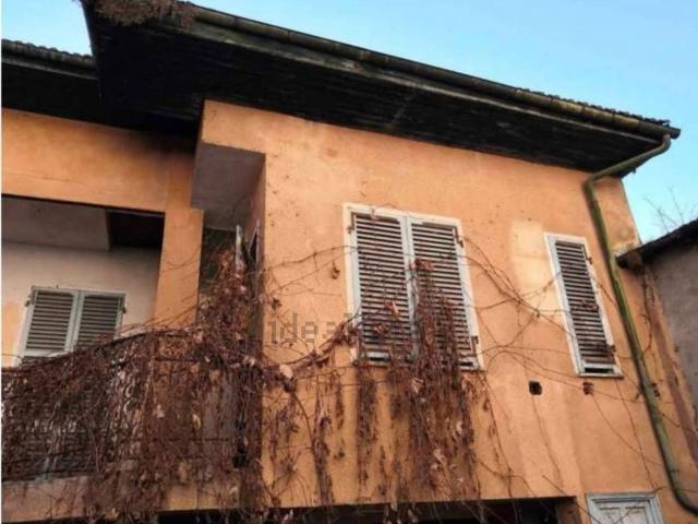 Casa in vendita a Piemonte, Cuneo