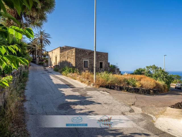 Casa in vendita a Tráçino, Pantelleria Aeroporto