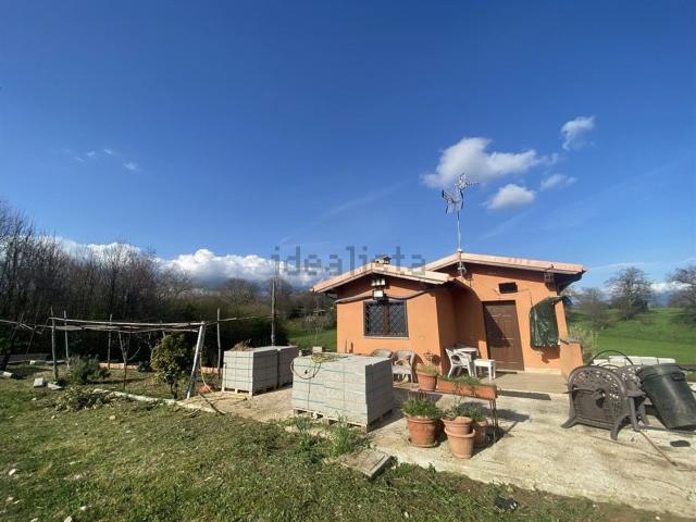 Casa in vendita a San Bartolomeo, Roma Capitale
