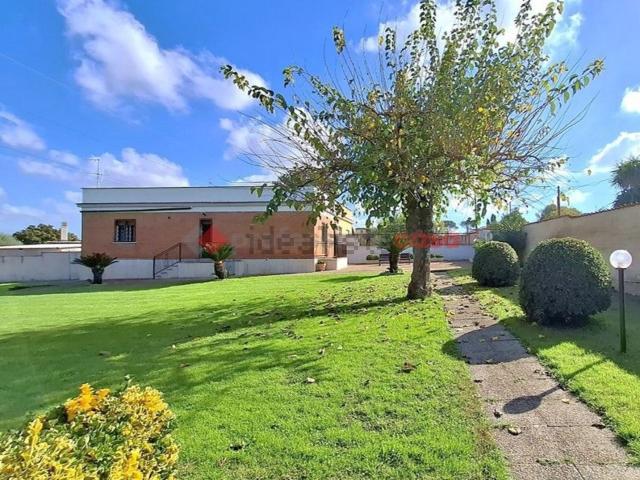 Casa in vendita a Lampione, Aprilia
