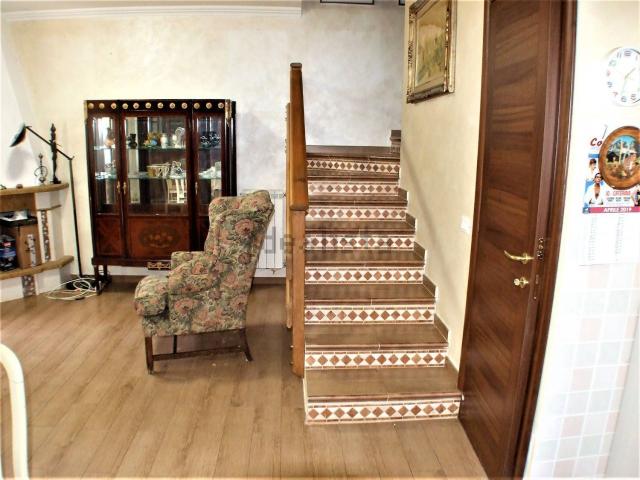 Casa in vendita a Rocca Di Botte, Abruzzo