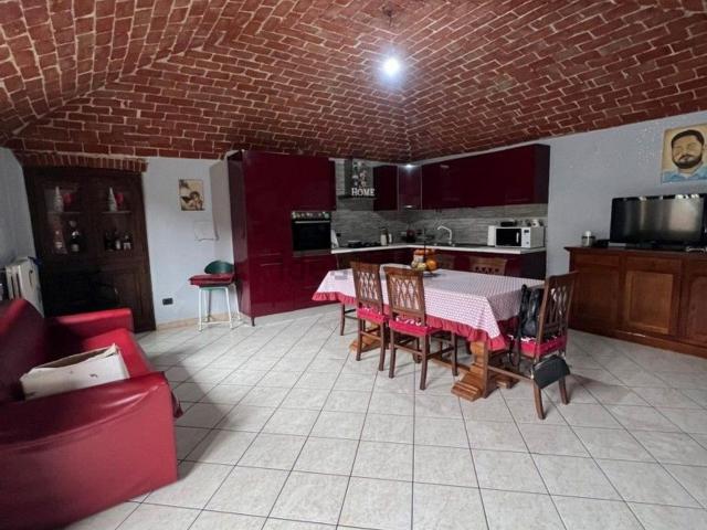 Casa in vendita a Piemonte, Torino