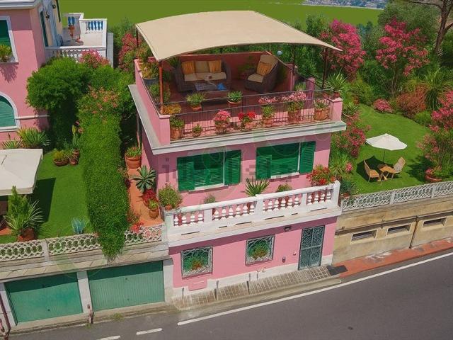 Casa in vendita a Piani di Celle, Celle Ligure