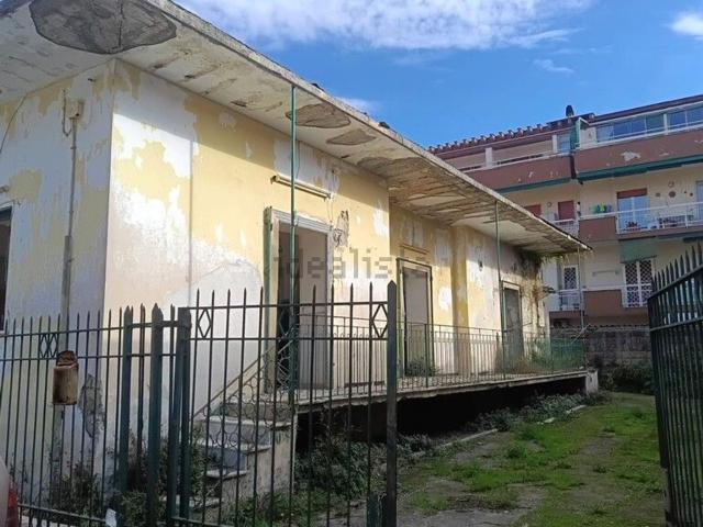 Casa in vendita a Villaricca, Campania