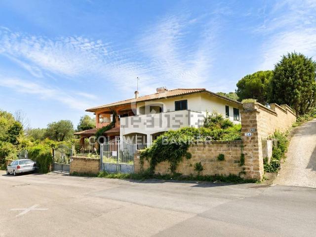 Casa in vendita a Fabrica di Roma, Viterbo