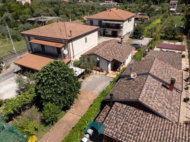 Casa in vendita a Roma Capitale, Lazio