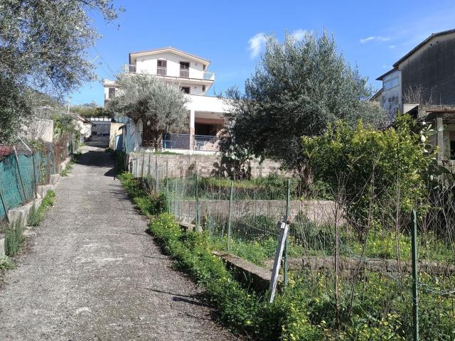 Casa in vendita a Monreale, Sicilia