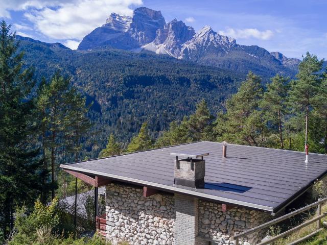 Casa in vendita a Villanova, Borca Di Cadore