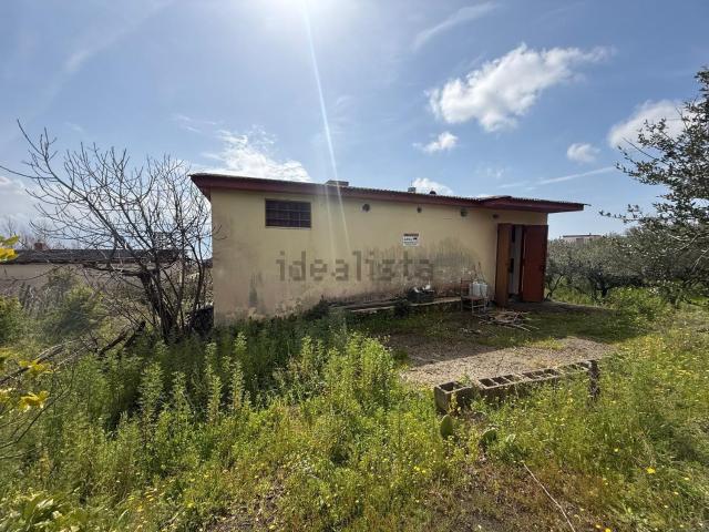 Casa in vendita a Trecase, Campania