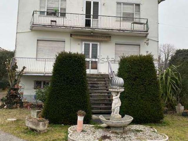 Casa in vendita a Unione di Comuni della Romagna Forlivese, Quattro