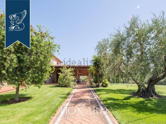 Casa in vendita a Puntone di Scarlino, Scarlino