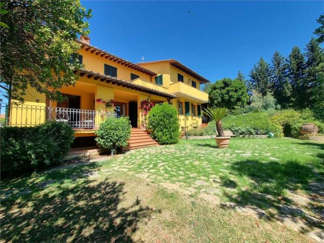 Casa in vendita a Certaldo, Firenze