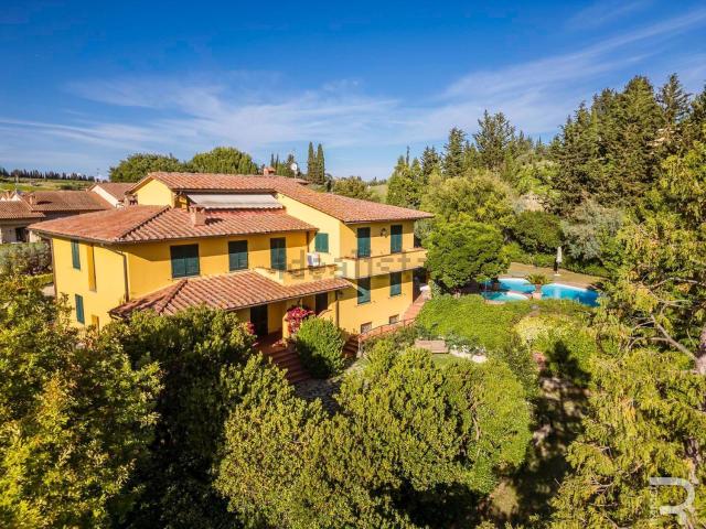 Casa in vendita a Barberino Tavarnelle, Romita