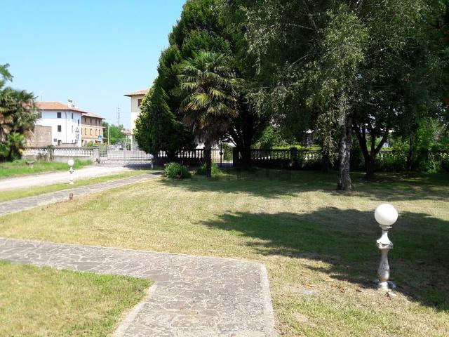 Casa in vendita a Palmanova, Friuli-Venezia Giulia