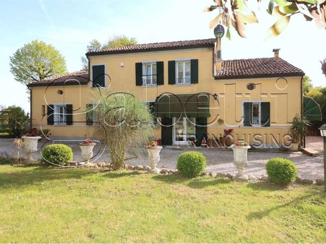 Casa in vendita a Villa Fulvia, Ferrara
