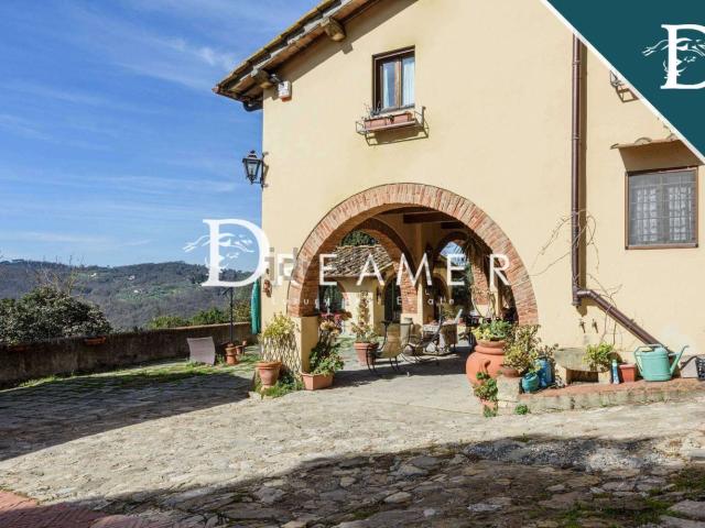 Casa in vendita a Mosciano, Scandicci