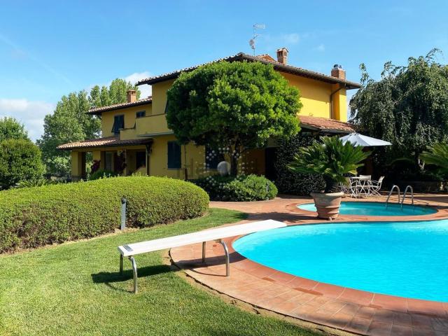 Casa in vendita a Barberino Tavarnelle, Marcialla