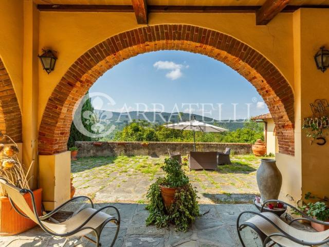 Casa in vendita a San n Martino alla Palma, Scandicci