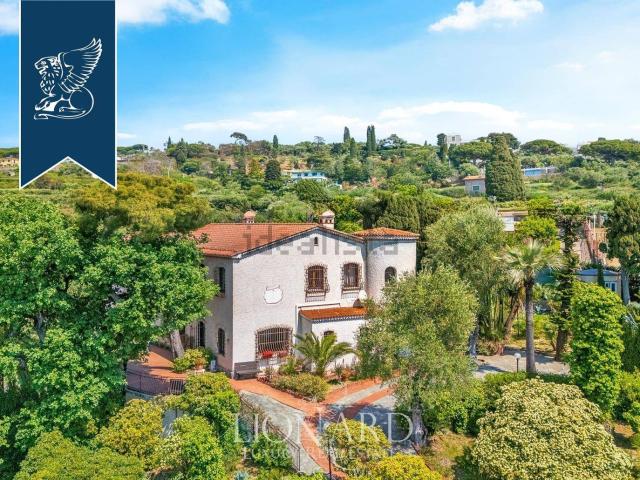 Casa in vendita a Arziglia, Bordighera