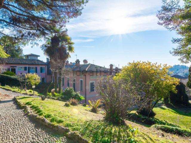 Casa in vendita a San Bartolomeo, Como