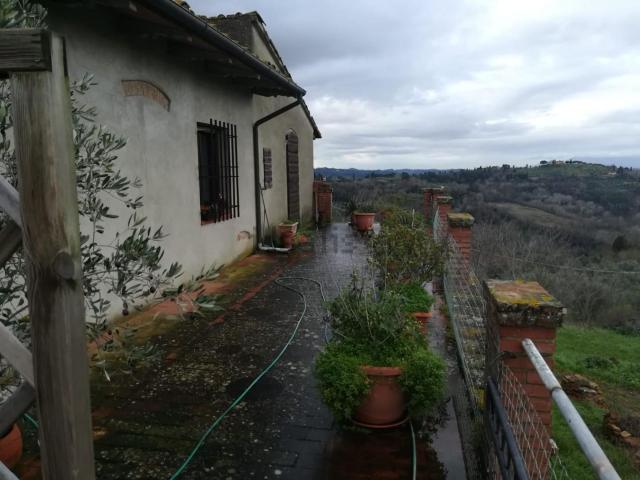 Casa in vendita a Calenzano Primo, San Miniato