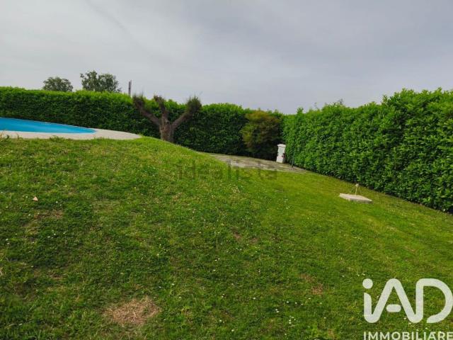 Casa in vendita a Ceregnano, Rovigo
