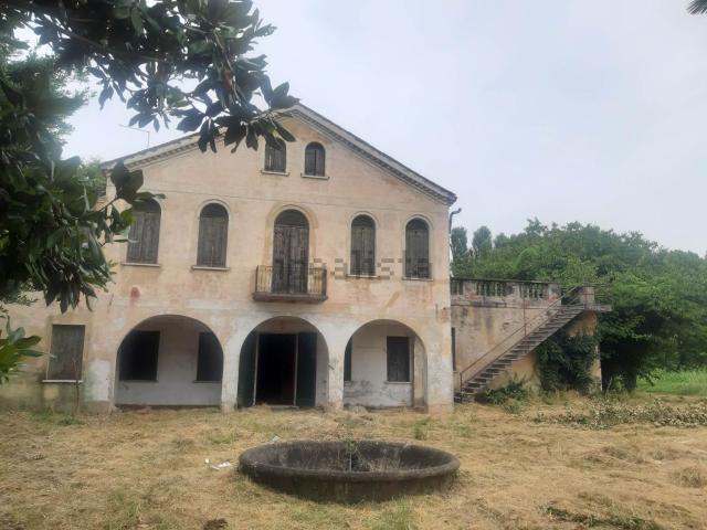 Casa in vendita a Mogliano Veneto, Veneto