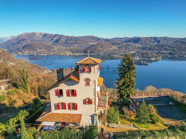 Casa in vendita a Piemonte, Verbano-cusio-ossola