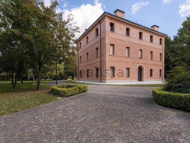 Casa in vendita a Unione Comuni Modenesi Area Nord, Medolla