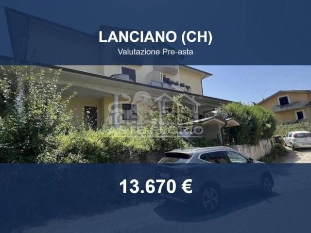 Casa in vendita a Santa Liberata, Lanciano