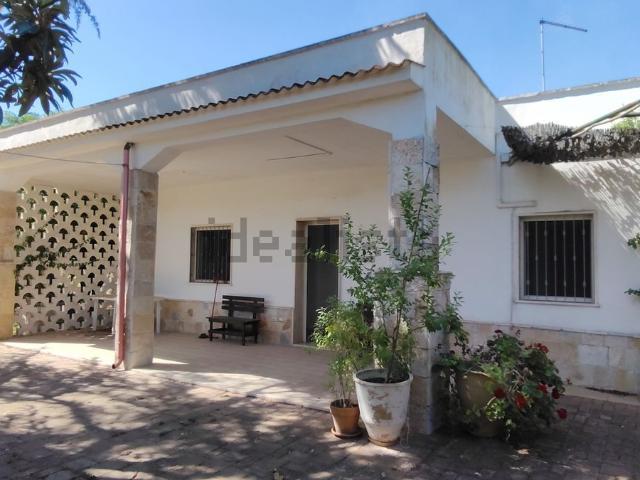 Casa in vendita a Puglia, Brindisi