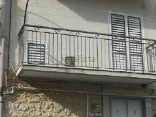 Casa in vendita a Fundrisi, Enna