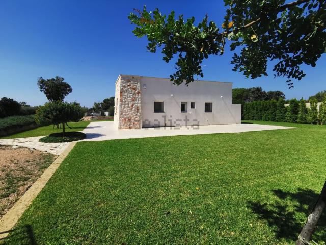 Casa in vendita a Torre San Giovanni, Ugento