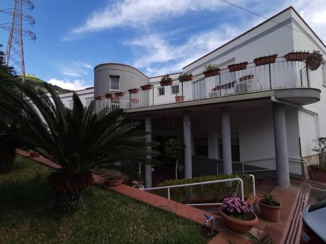 Casa in vendita a V Circoscrizione, Palermo