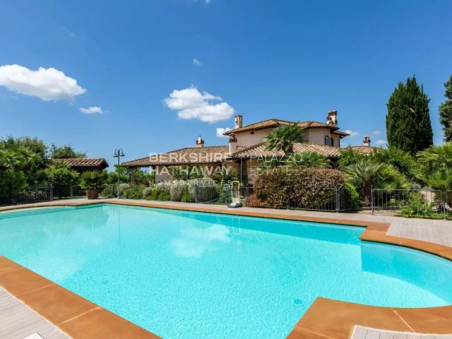 Casa in vendita a Piano del Fregneto, Roma Capitale