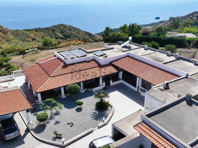 Casa in vendita a Panarea, Sicilia