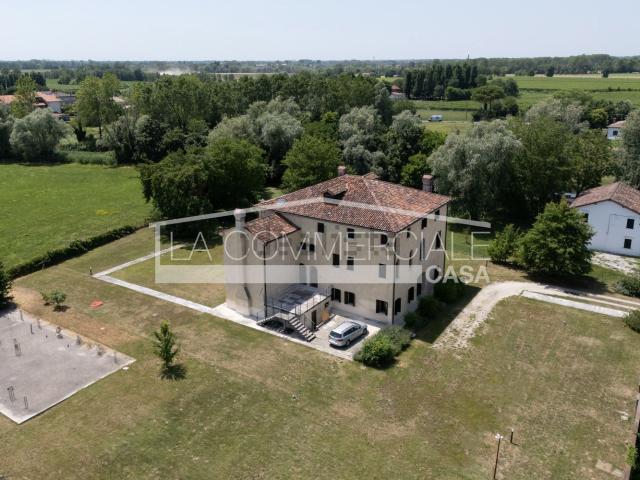 Casa in vendita a San Cipriano, Roncade