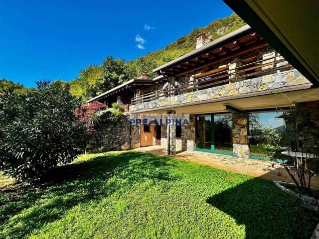 Casa in vendita a Bianzano, Lombardia