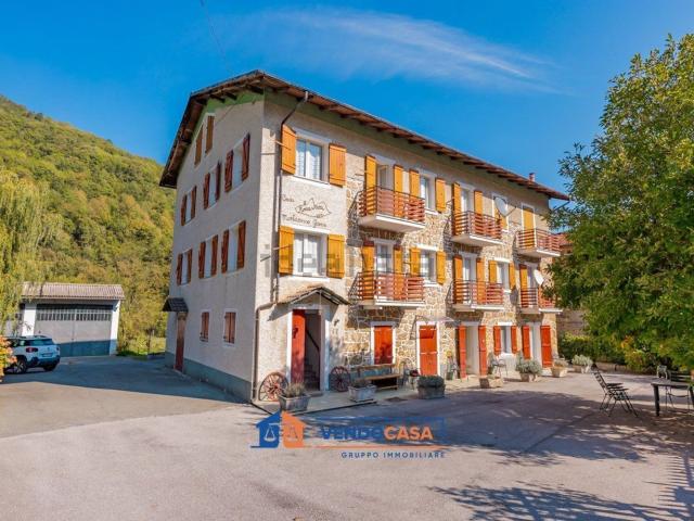 Casa in vendita a San Pietro di Monterosso, Monterosso Grana