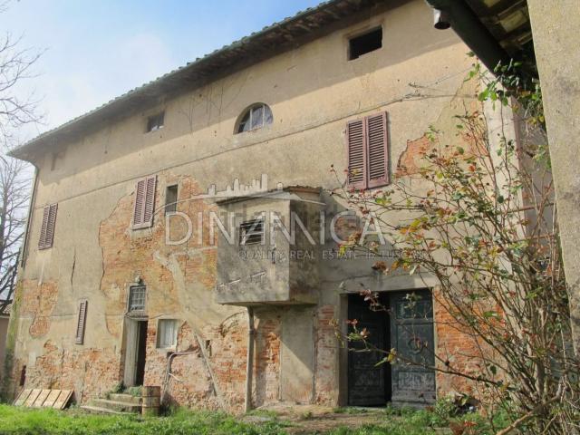 Casa in vendita a Castelfranco Di Sotto, Toscana